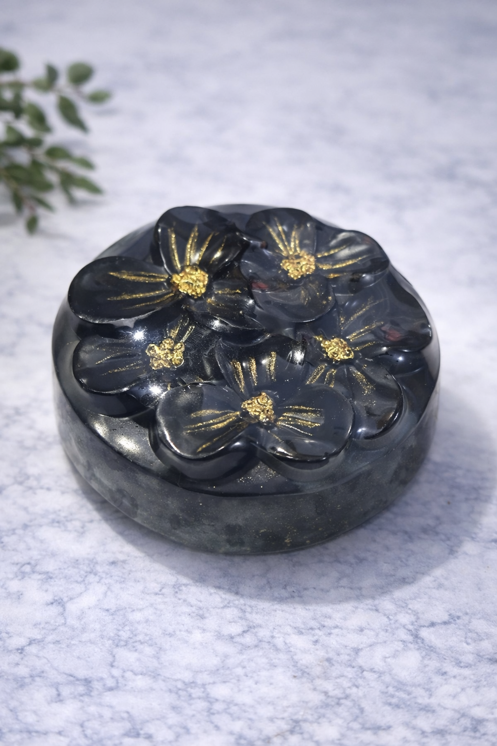 Active Charcoal soap (Pack of 4) | 100% SLS & Paraben Free