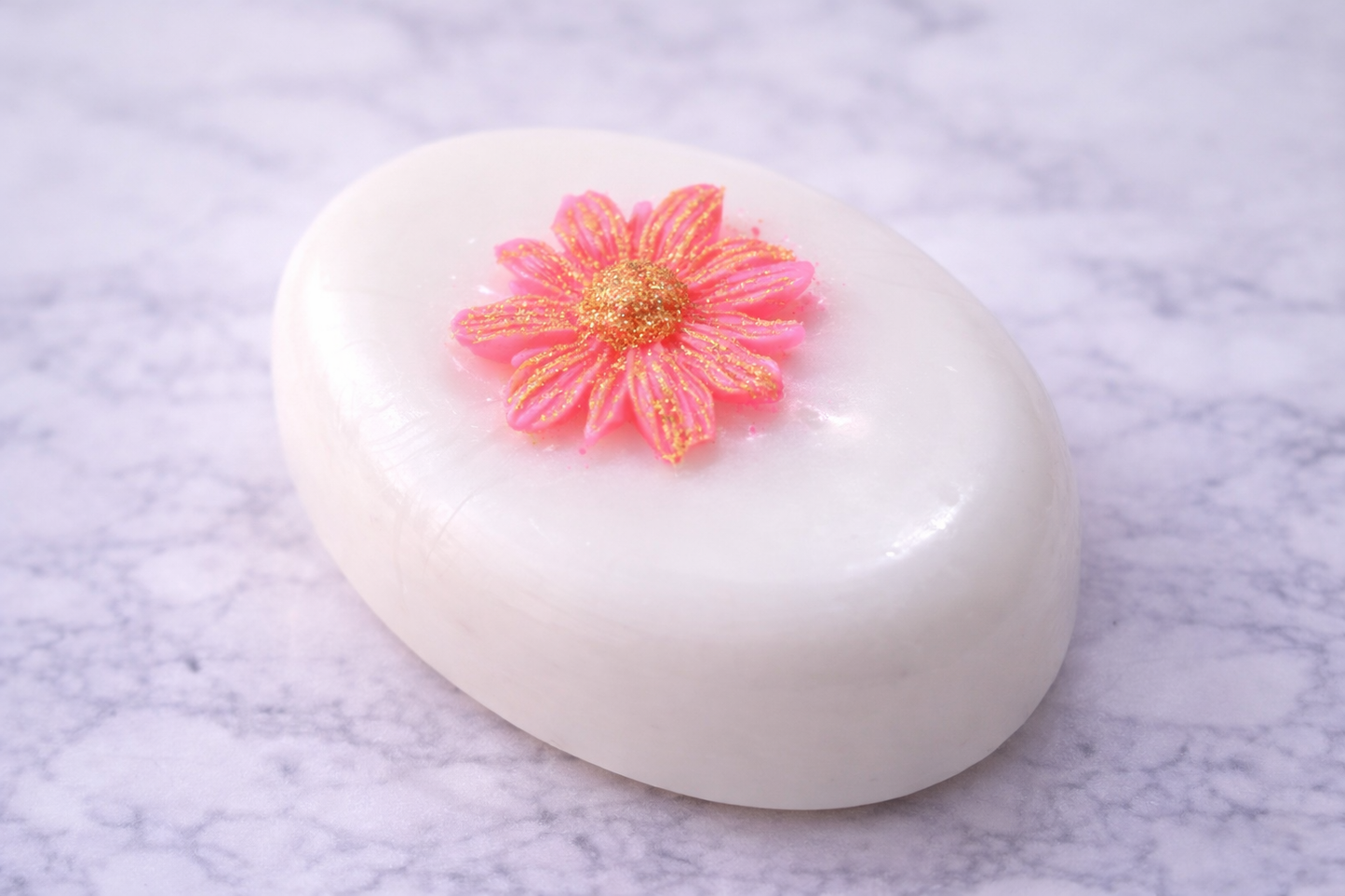 Rice Glow Glycerin Soap (Pack of 4)|100%SLS & Paraben Free