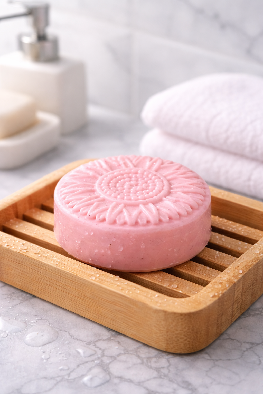 Dry Skin Special Soap(Pack of 4)| 100% SLS & Paraben Free
