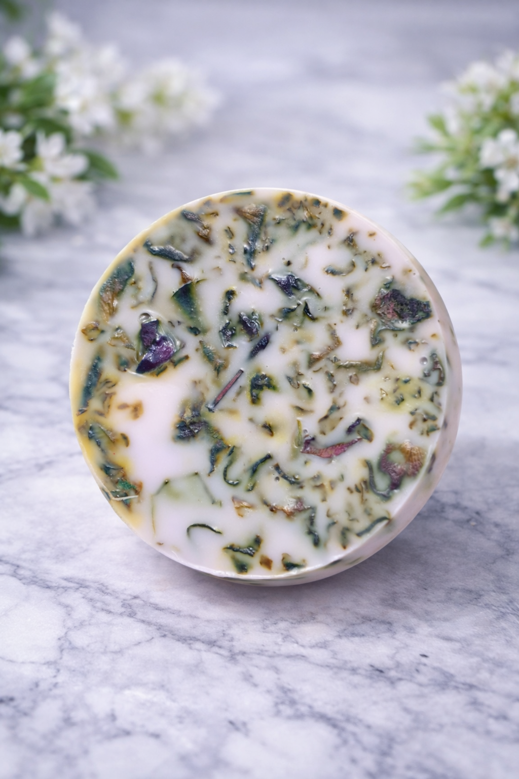 Rose petal Soap (Pack of 4)| 100% paraben & sls free soap